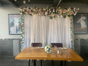 Brantford Flower Decor Rental Company