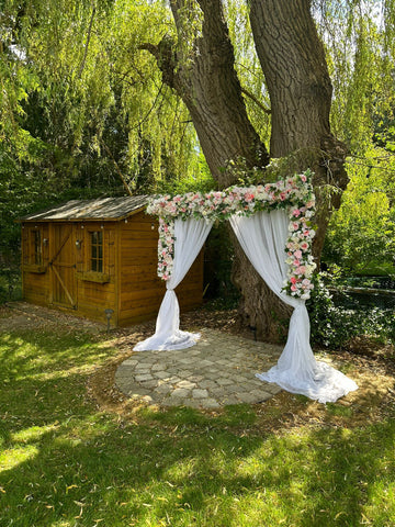 Alliston Flower Decor Rental Company