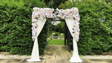 Belleville Flower Decor Rental Company