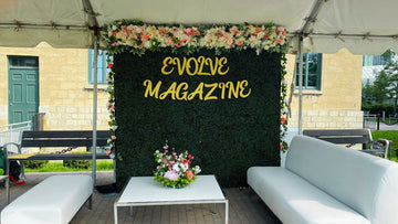 Bolton Flower Decor Rental Company