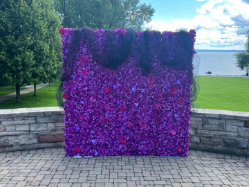 Burlington Flower Decor for Rent