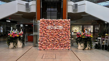 Georgetown Flower Decor Rental Company
