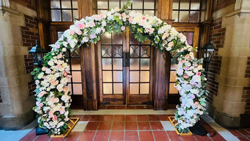 Milton Flower Decor Rental Company