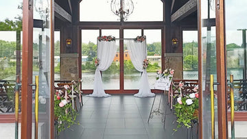 St.Catharines Flower Decor Rental Company