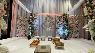 St.Thomas Flower Decor Rental Company