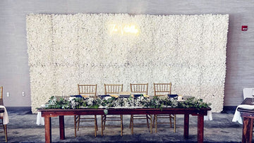 Stouffville Flower Decor Rental Company