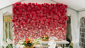 Stratford Flower Decor Rental Company