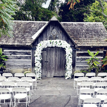 GTA Flower Wedding Decor