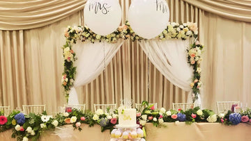 Woodstock Flower Decor Rental Company