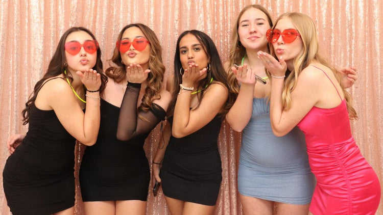 Photo Booth Rentals
