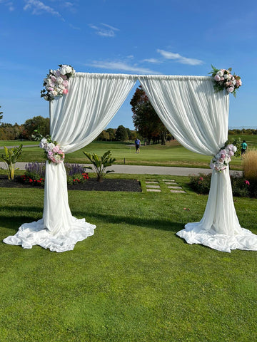 Stouffville Flower Decor For Rent