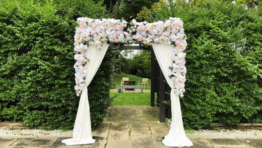Belleville Flower Decor Rental Company
