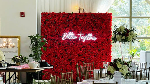 Chatham Flower Decor Rental Company