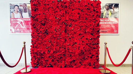 Collingwood Flower Decor Rental Company