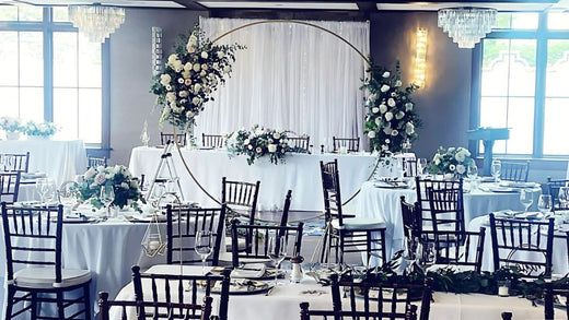 Fergus Flower Decor Rental Company