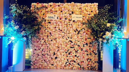 Guelph Flower Decor Rental Company