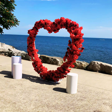 Mississauga Flower Wedding Decor Rental