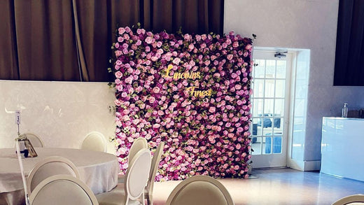 Kanata Flower Decor Rental company