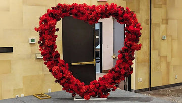 Kitchener Flower Decor Rental Company