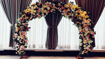 Lindsay Flower Decor Rental Company