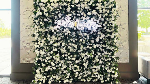 Niagara Falls Flower Decor Rental Company