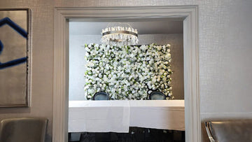 Toronto Flower Decor Rental Company