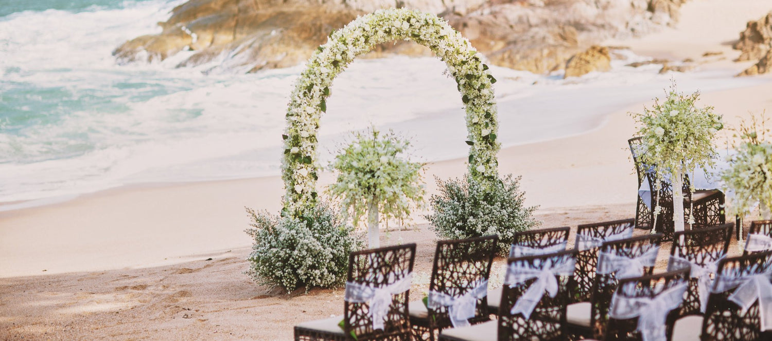 Flower Decor Rental