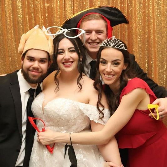 Open Air Photo Booth