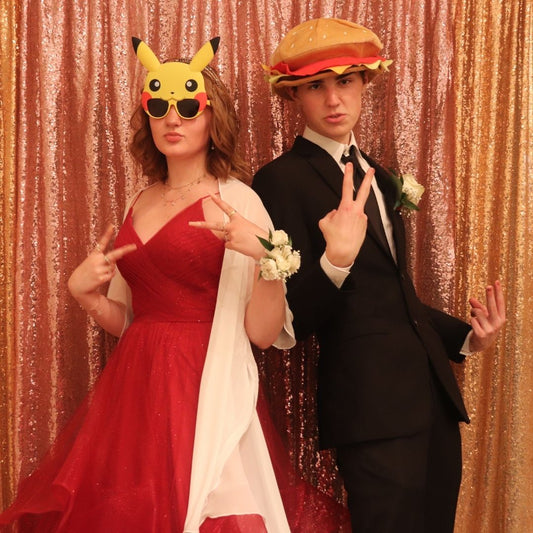 Open Air Photo Booth