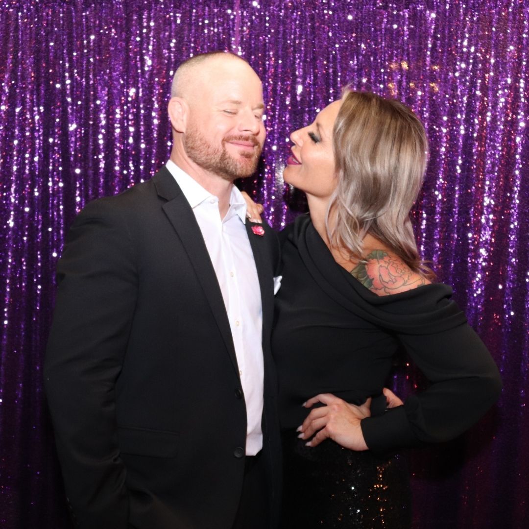 Open Air Photo Booth