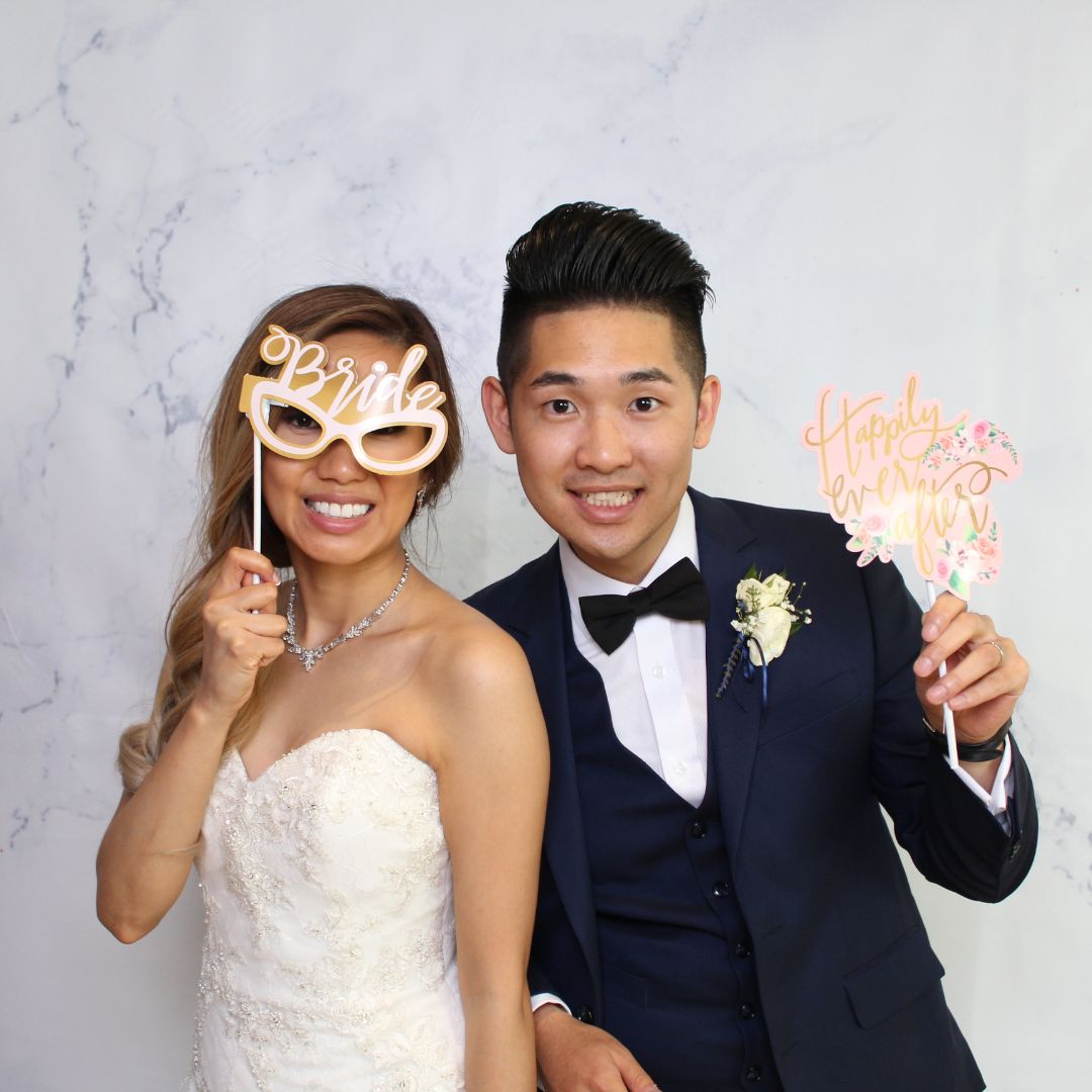 Open Air Photo Booth